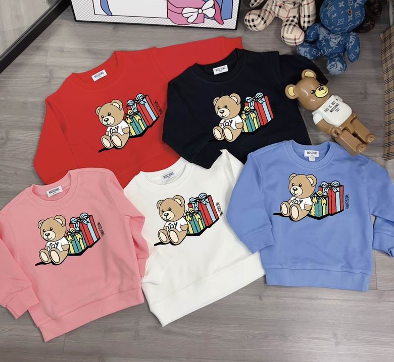 Moschino sz80-150 134